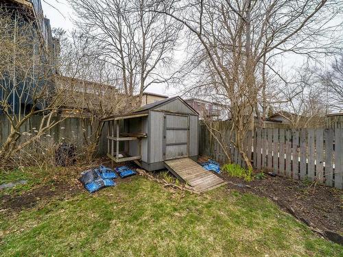 2446 James Street, Halifax, NS 
