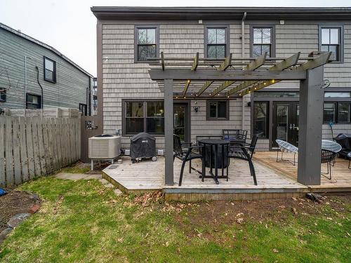2446 James Street, Halifax, NS 