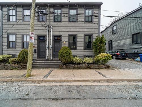 2446 James Street, Halifax, NS 