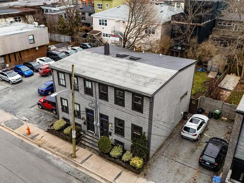 2446 James Street, Halifax, NS 