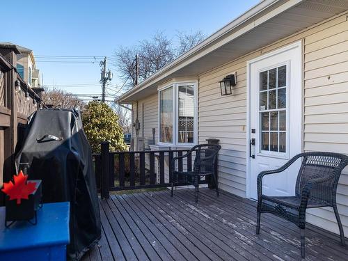 21 Linden Avenue, Charlottetown, PE 