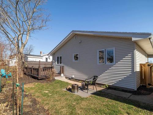 21 Linden Avenue, Charlottetown, PE 