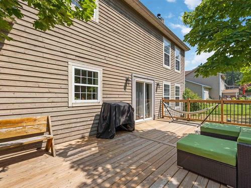 1481 Edith Drive, Coldbrook, NS 