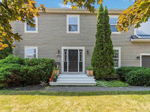 1481 Edith Drive, Coldbrook, NS 