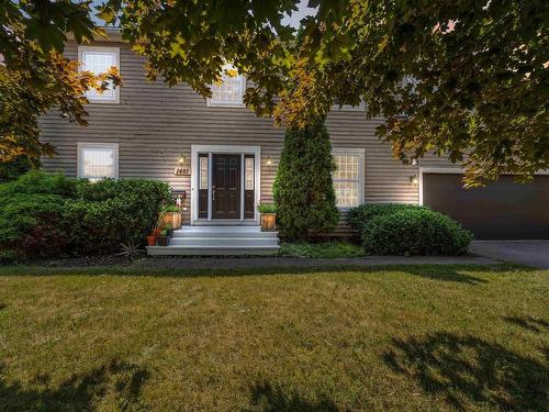 1481 Edith Drive, Coldbrook, NS 