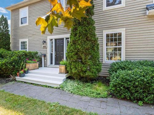 1481 Edith Drive, Coldbrook, NS 