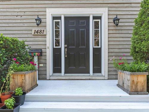 1481 Edith Drive, Coldbrook, NS 