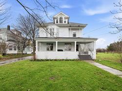 179 Granville Street Bridgetown, NS B0S 1C0