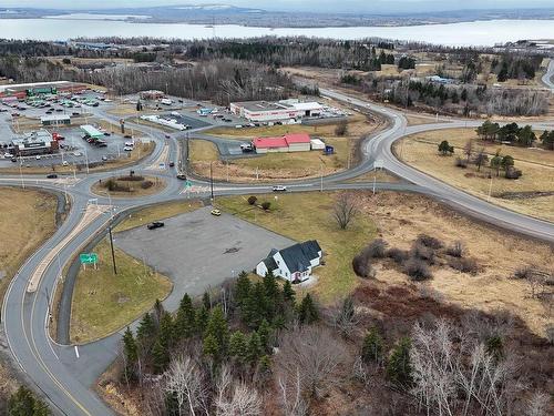 49 Pine Tree Road, Pictou, NS 