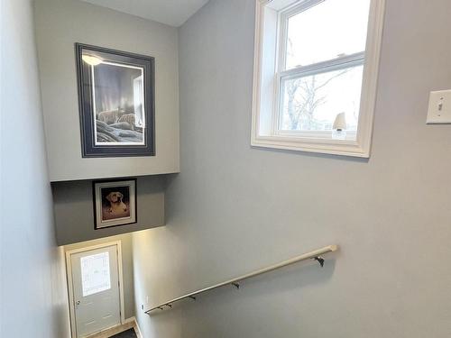 17 Clinton Street, Amherst, NS 