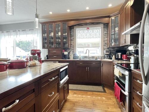 17 Clinton Street, Amherst, NS 