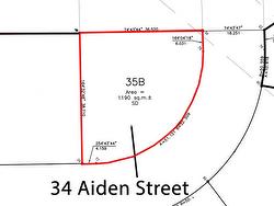 34 Aidan Street  Charlottetown, PE C1A 3J4