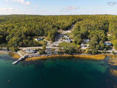 Highway 329, Fox Point, NS 