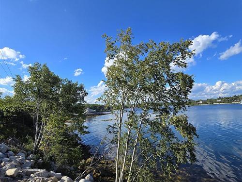 Highway 329, Fox Point, NS 