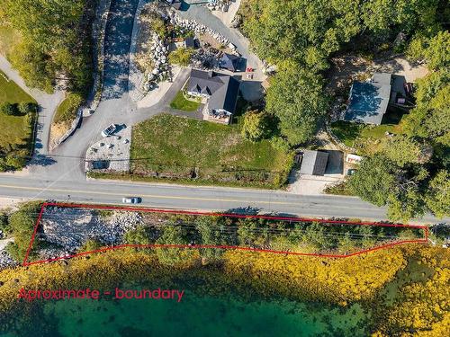 Highway 329, Fox Point, NS 
