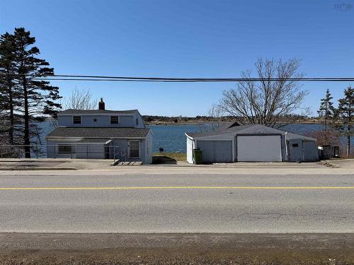 150 Water Street, Yarmouth, NS 