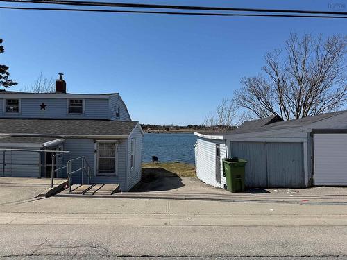 150 Water Street, Yarmouth, NS 