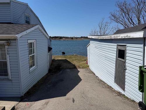 150 Water Street, Yarmouth, NS 