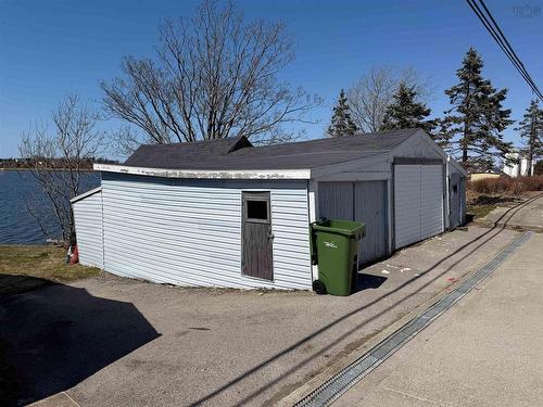150 Water Street, Yarmouth, NS 