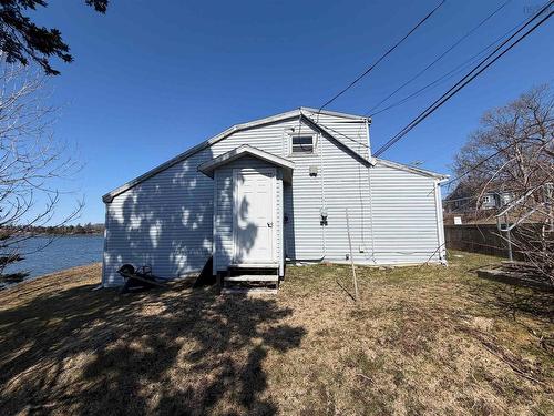 150 Water Street, Yarmouth, NS 