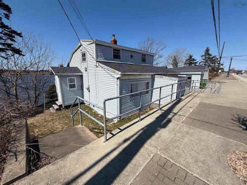 150 Water Street, Yarmouth, NS 