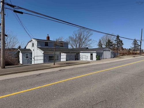 150 Water Street, Yarmouth, NS 