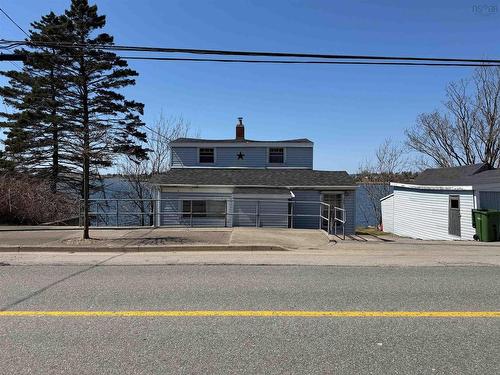 150 Water Street, Yarmouth, NS 
