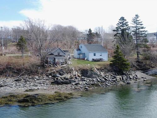 150 Water Street, Yarmouth, NS 