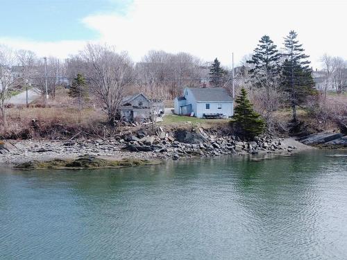 150 Water Street, Yarmouth, NS 
