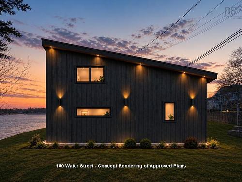 150 Water Street, Yarmouth, NS 