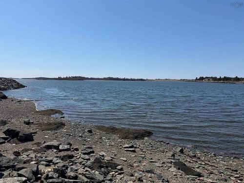150 Water Street, Yarmouth, NS 