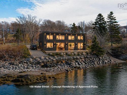 150 Water Street, Yarmouth, NS 