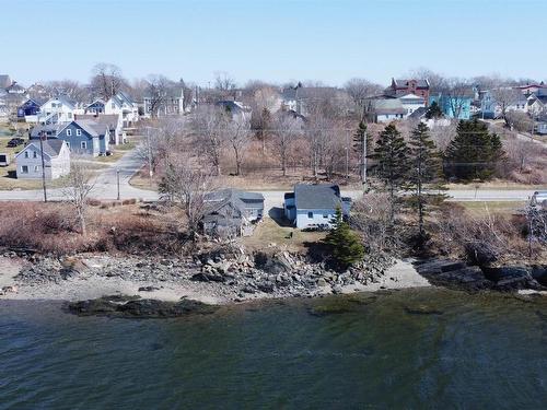 150 Water Street, Yarmouth, NS 