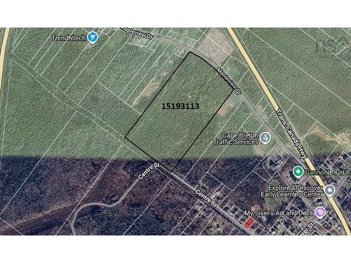 85 Mapleview Drive, North Sydney, NS 