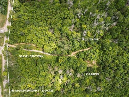 85 Mapleview Drive, North Sydney, NS 