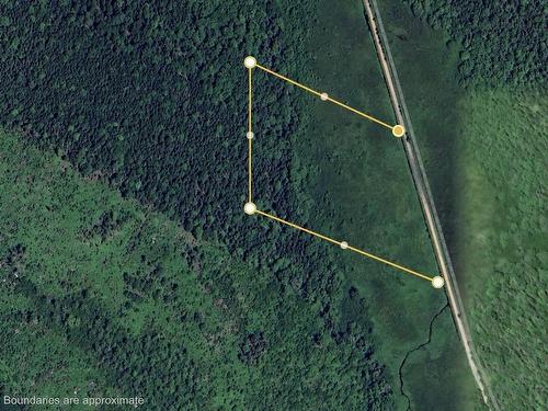 10 Highway, New Albany, NS 