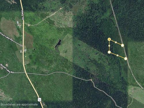 10 Highway, New Albany, NS 