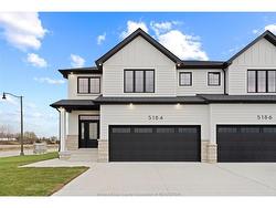 5184 TALIA Trail Tecumseh, ON N0R 1K0