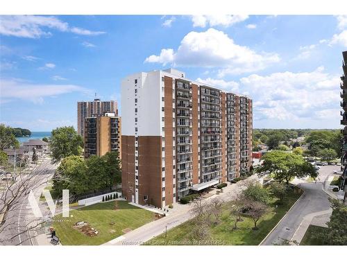 308-8591 RIVERSIDE Drive EAST Windsor, ON N8S 1G3