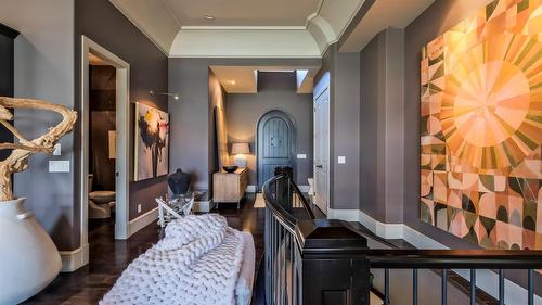 1749 Capistrano Drive, Kelowna, BC - Indoor Photo Showing Other Room