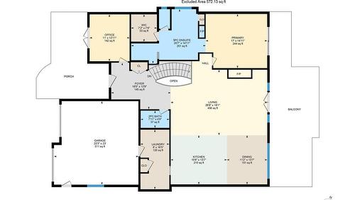 1749 Capistrano Drive, Kelowna, BC - Other
