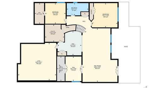 1749 Capistrano Drive, Kelowna, BC - Other