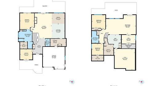 1749 Capistrano Drive, Kelowna, BC - Other