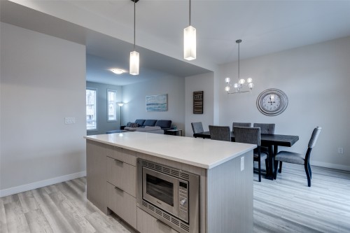 4-170 Celano Crescent, Kelowna, BC - Indoor