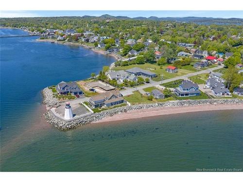 11 Patrick St, Saint Andrews, NB 
