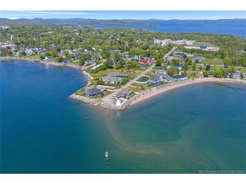 11 Patrick St, Saint Andrews, NB 