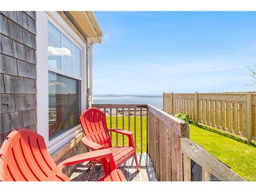 11 Patrick St, Saint Andrews, NB 