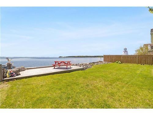 11 Patrick St, Saint Andrews, NB 