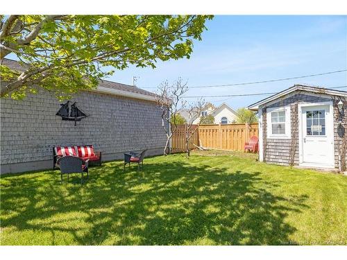 11 Patrick St, Saint Andrews, NB 