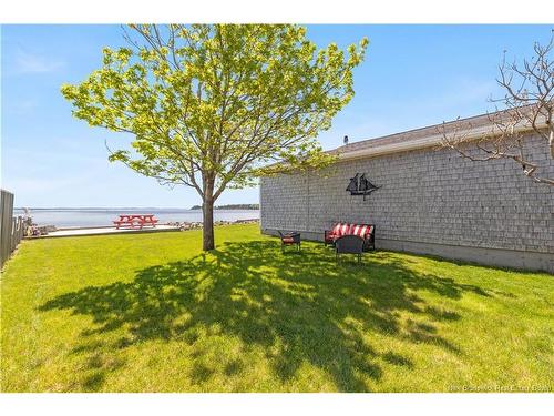 11 Patrick St, Saint Andrews, NB 